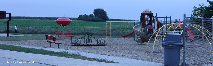 Picture of playground